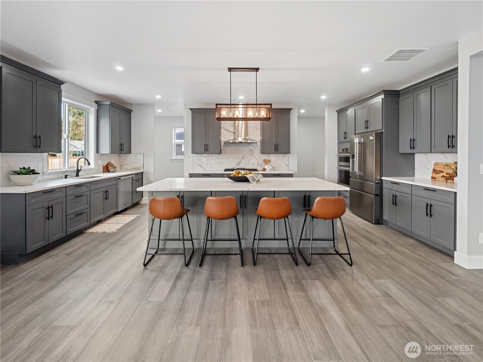 123 S McNeely Street , Buckley, WA 98321