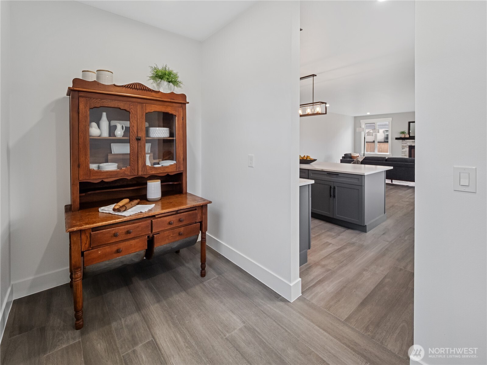 123 S McNeely Street , Buckley, WA 98321