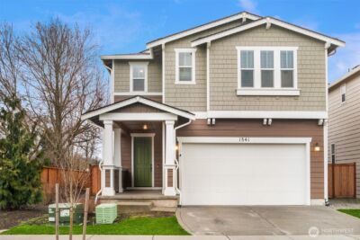 1541 27th Street NW, Puyallup, WA 98371-6648