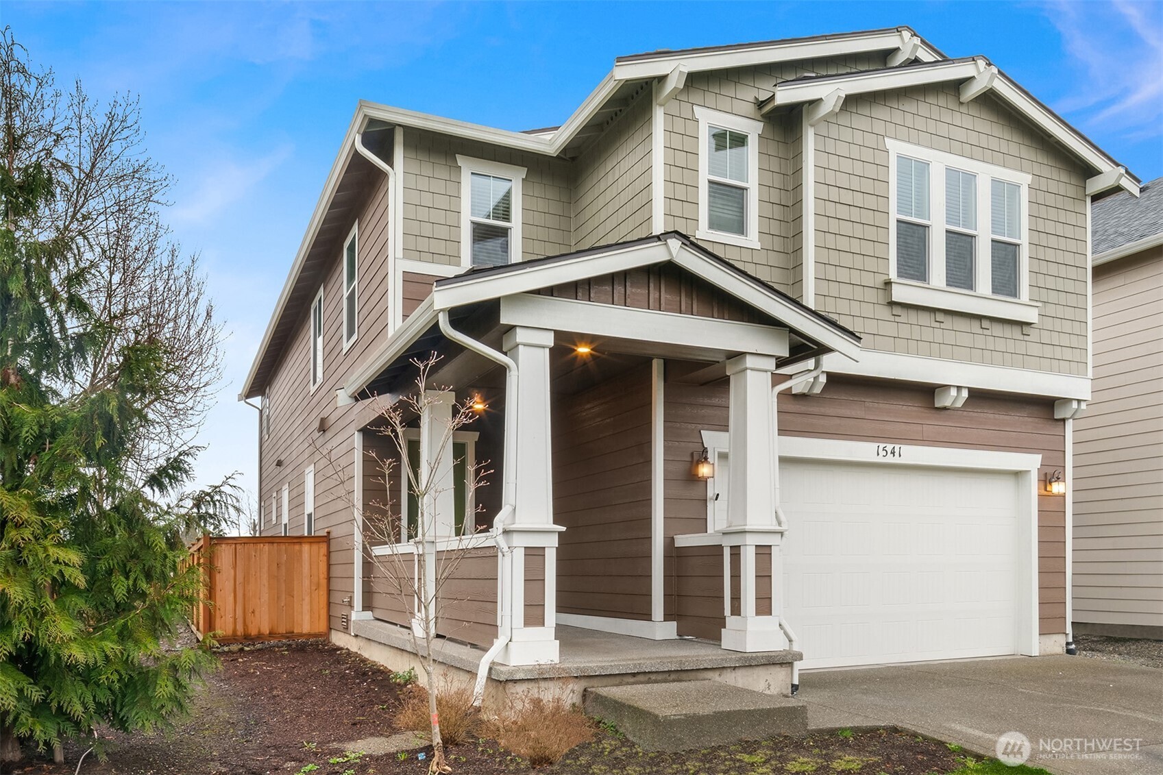 1541 27th Street NW, Puyallup, WA 98371-6648