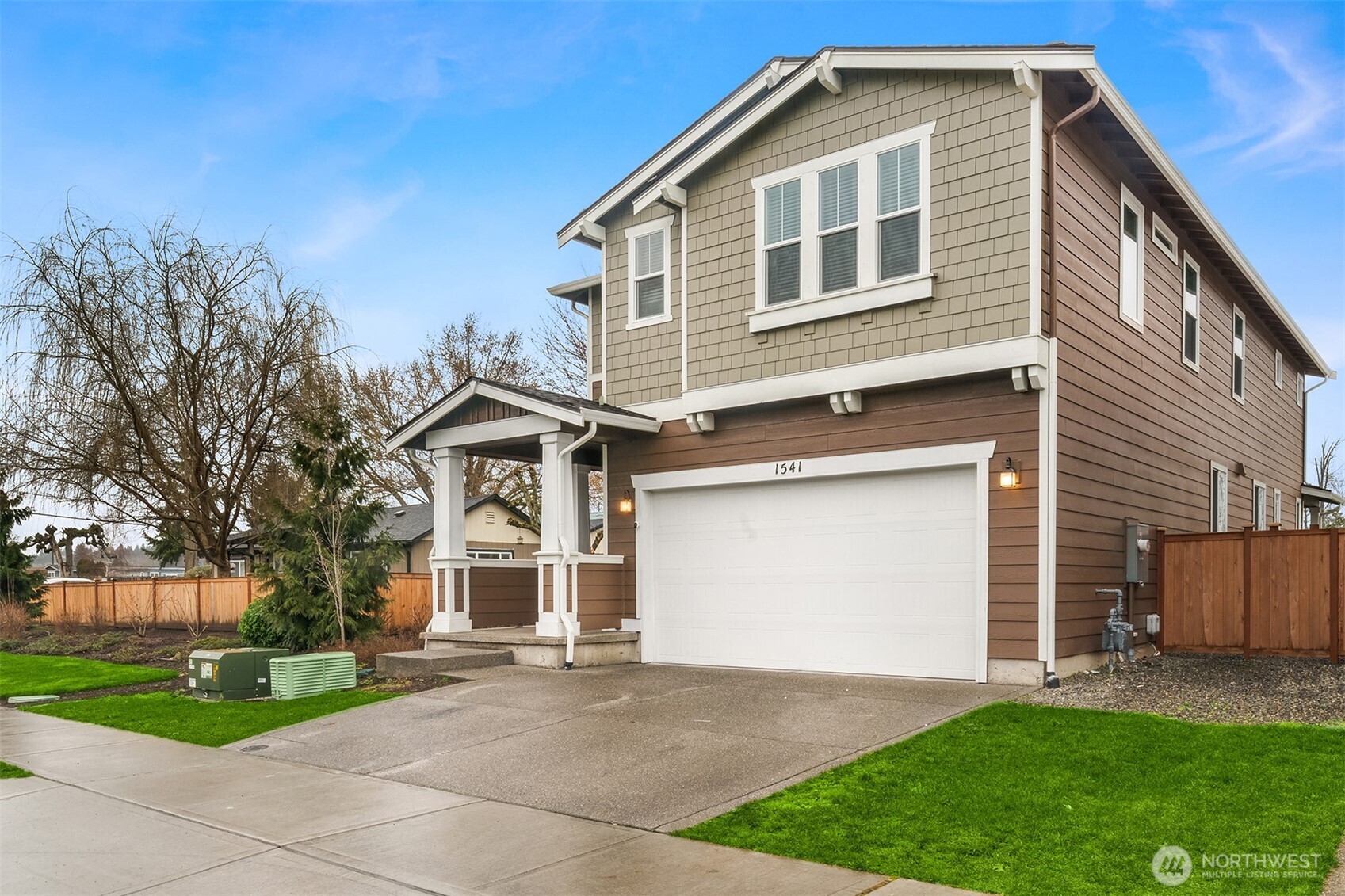 1541 27th Street NW, Puyallup, WA 98371-6648