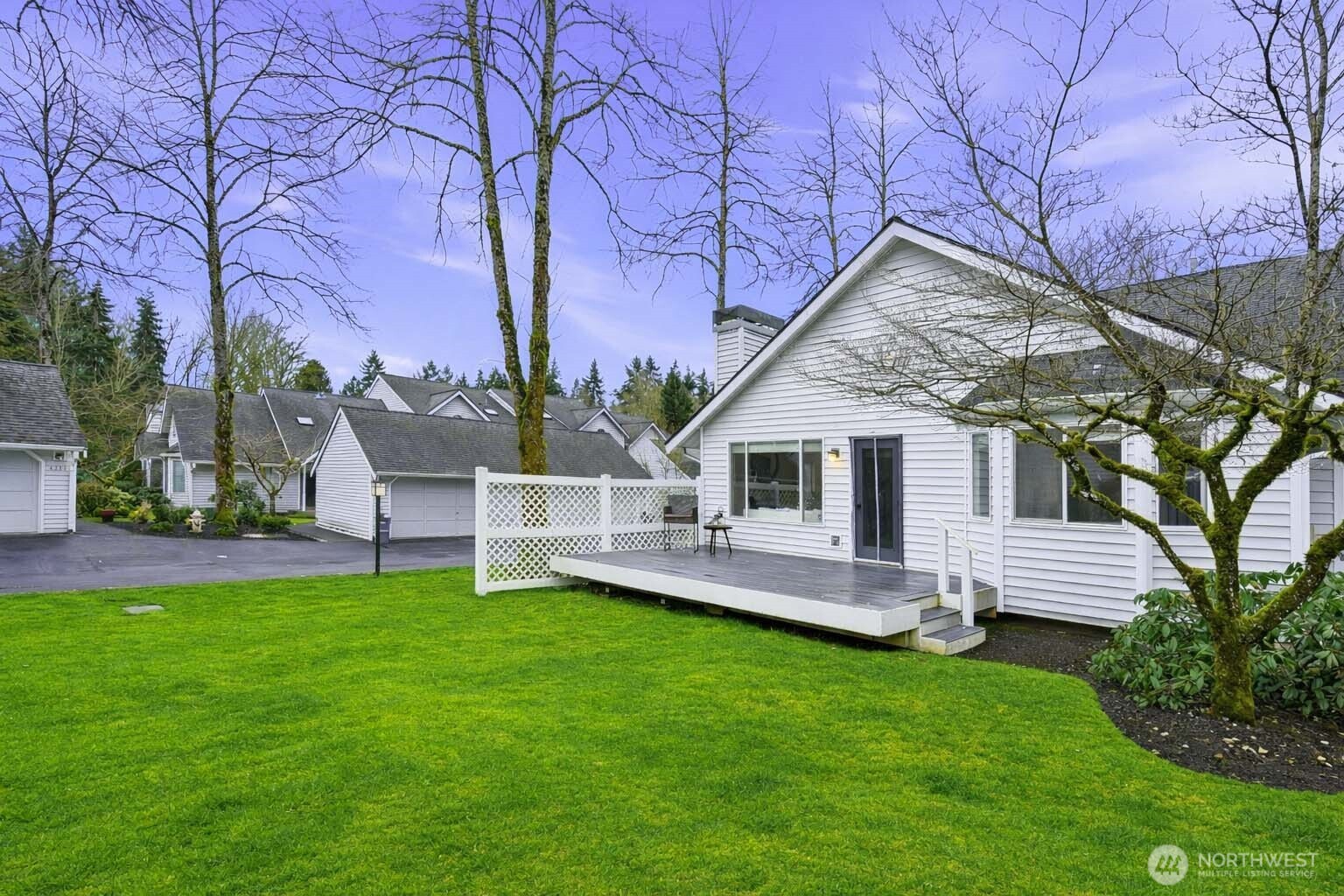 4222 144th Lane SE #31, Bellevue, WA 98006