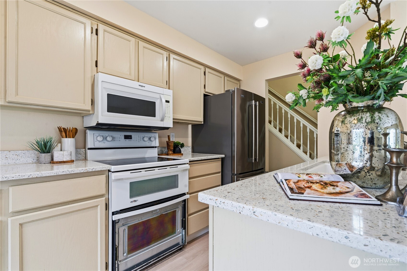 4222 144th Lane SE #31, Bellevue, WA 98006
