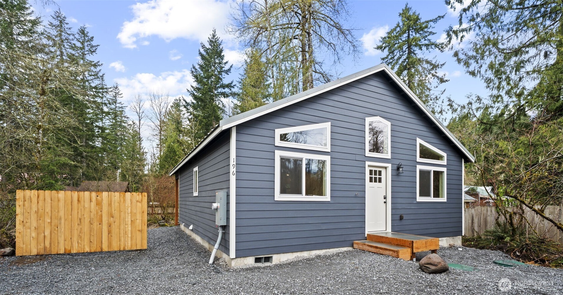 196 Skate Creek Road N, Eatonville, WA 98304