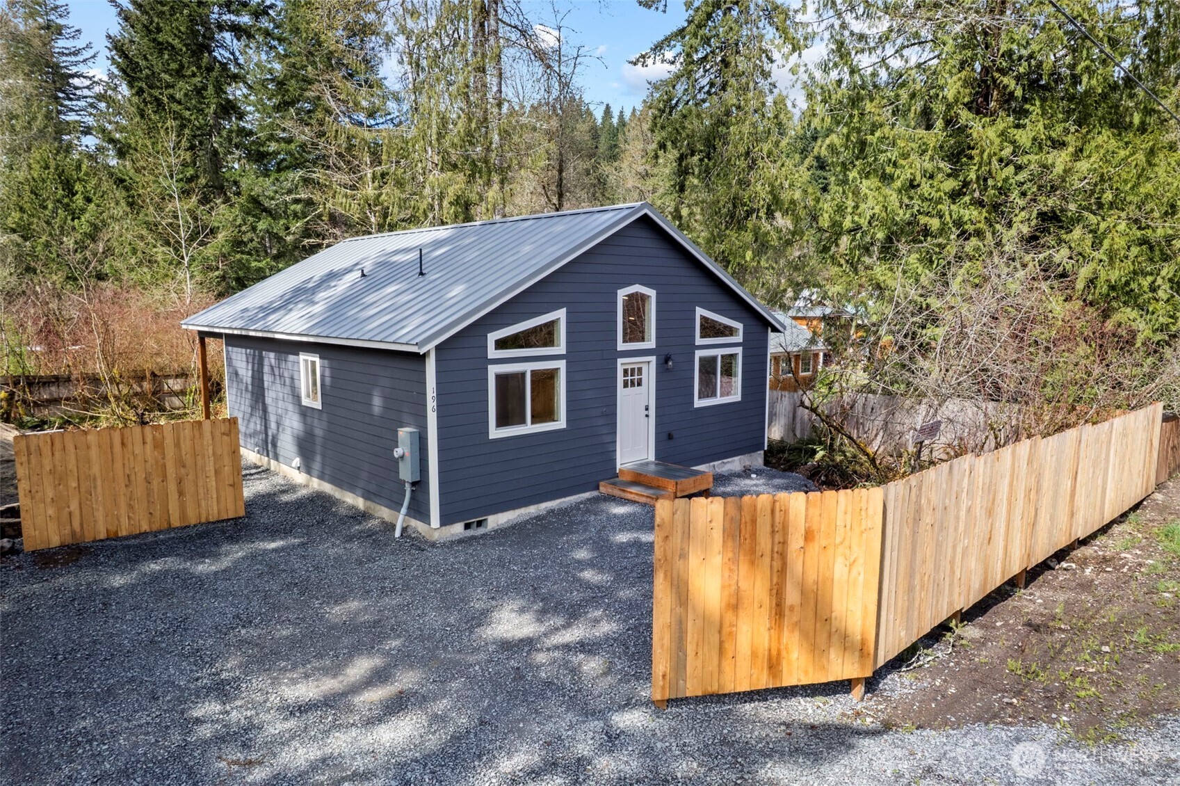 196 Skate Creek Road N, Eatonville, WA 98304