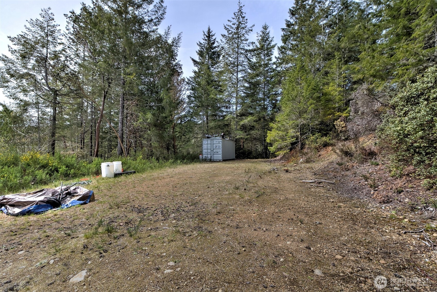 100 E Skyview Drive , Union, WA 98592
