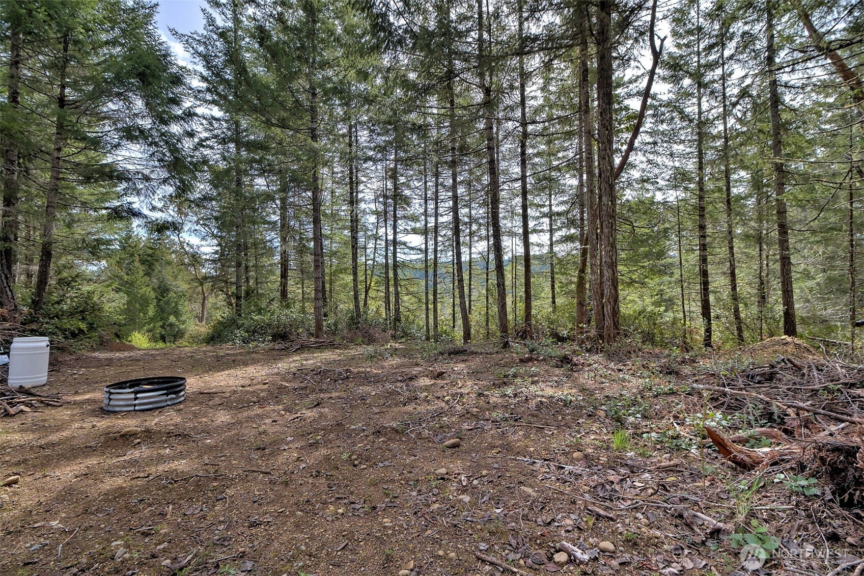 100 E Skyview Drive , Union, WA 98592
