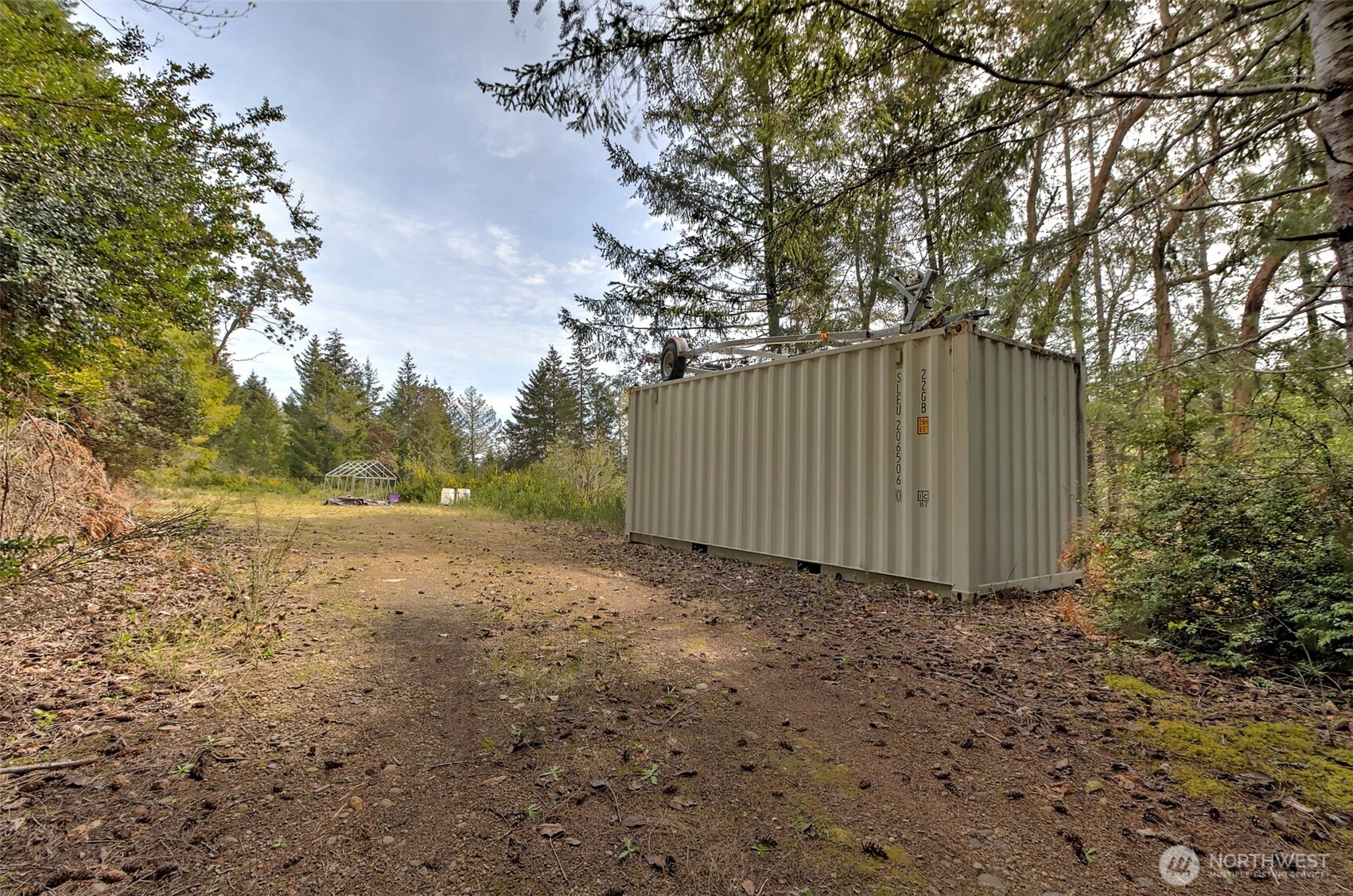 100 E Skyview Drive , Union, WA 98592