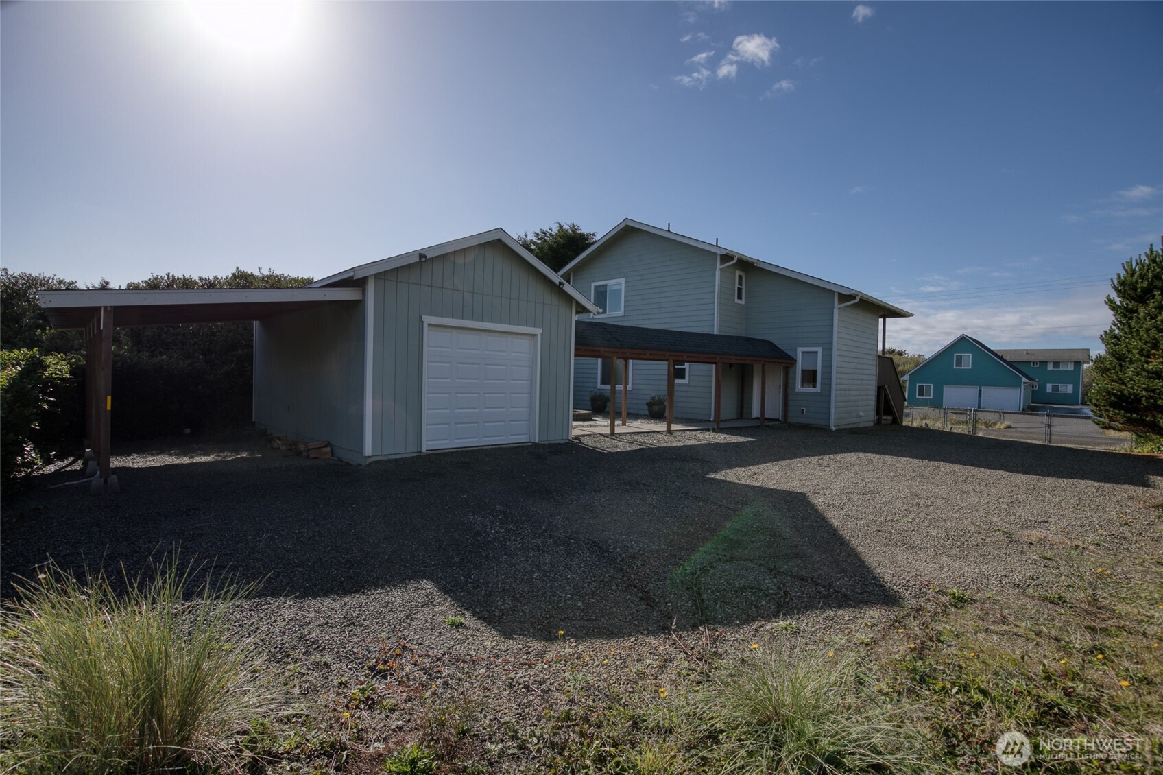 544 Sand Dune Avenue SW, Ocean Shores, WA 98569