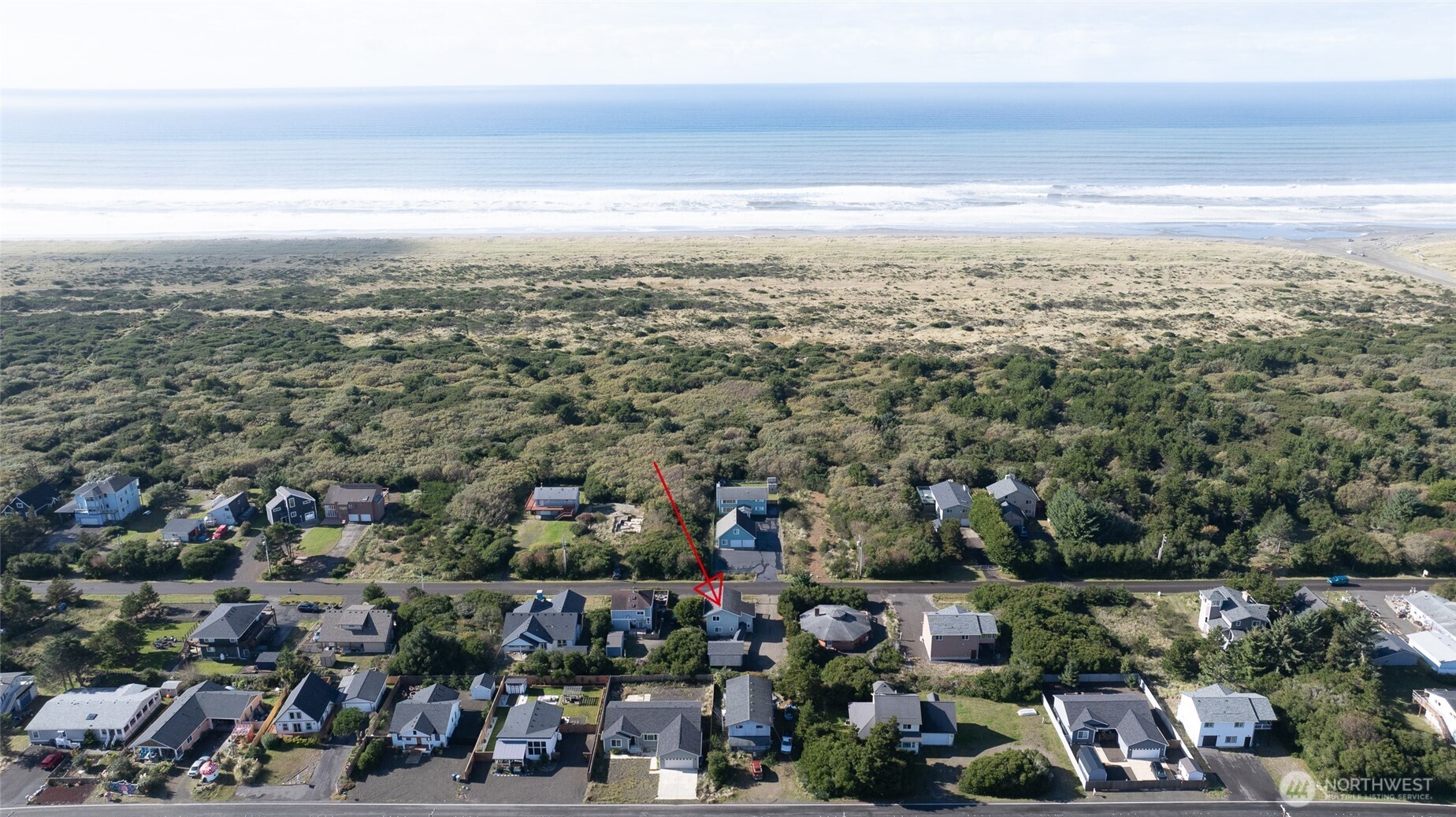 544 Sand Dune Avenue SW, Ocean Shores, WA 98569