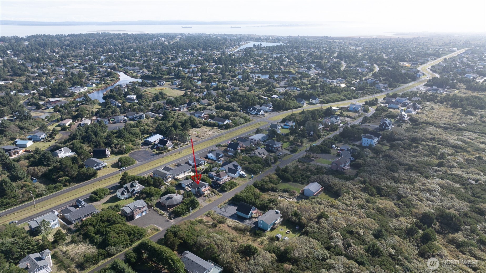 544 Sand Dune Avenue SW, Ocean Shores, WA 98569