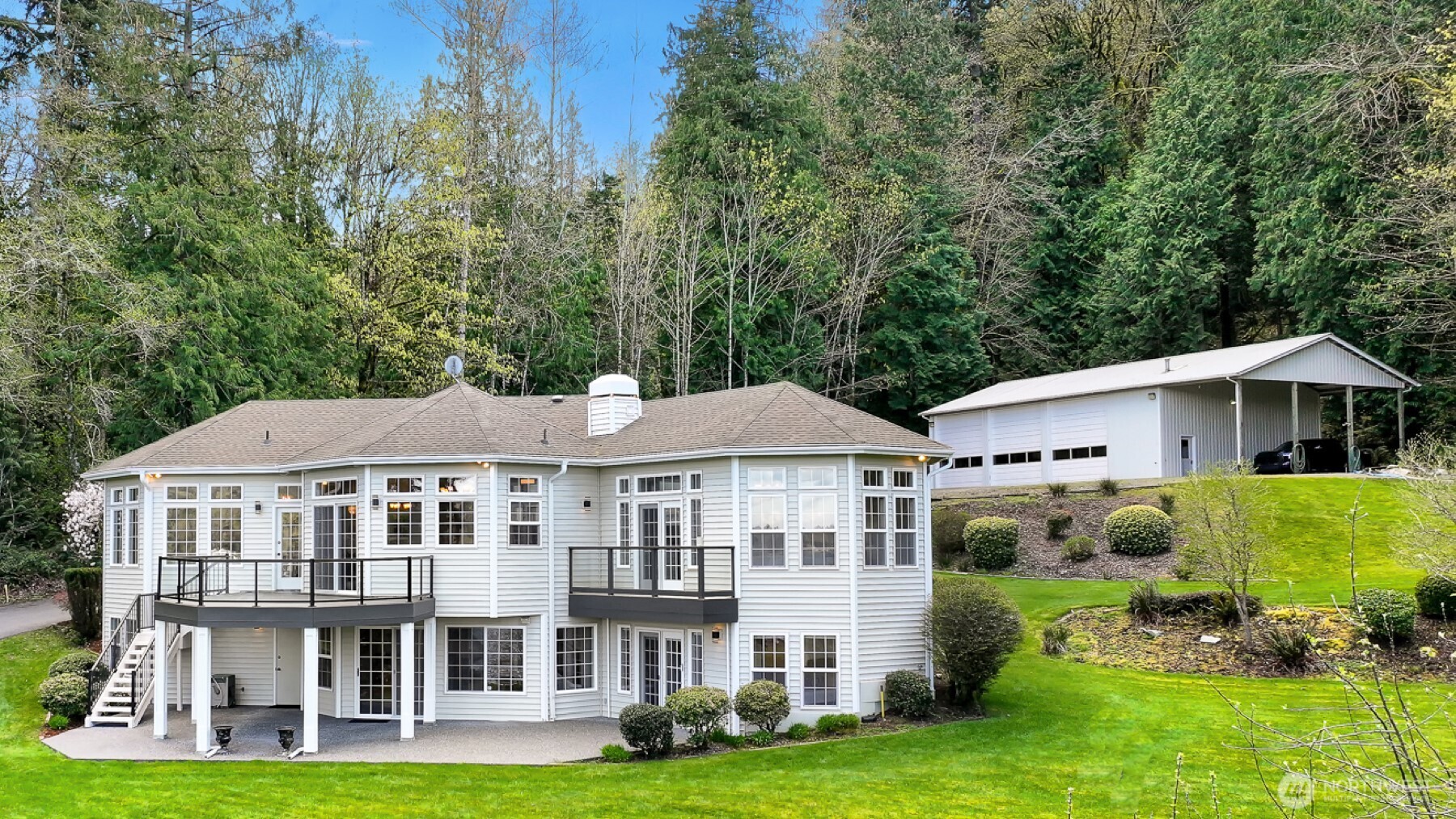 2651 Lake Whatcom Boulevard , Bellingham, WA 98229