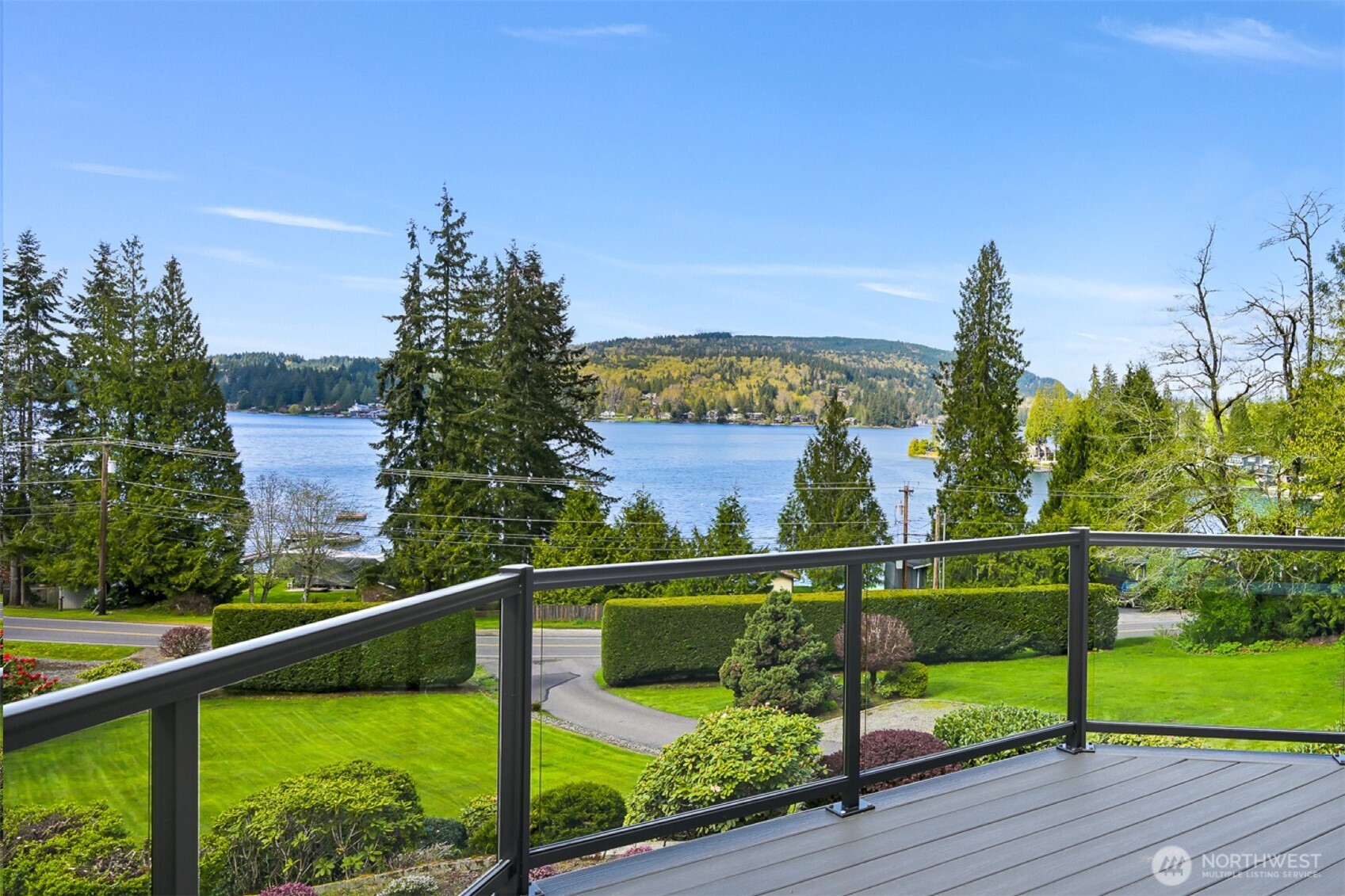2651 Lake Whatcom Boulevard , Bellingham, WA 98229