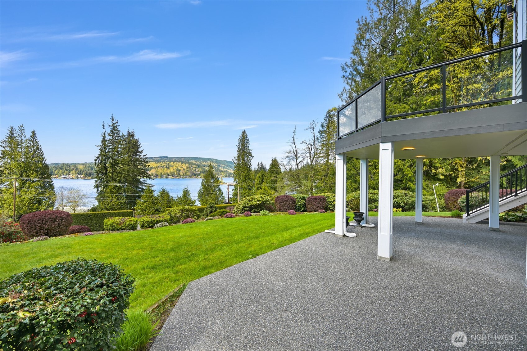 2651 Lake Whatcom Boulevard , Bellingham, WA 98229