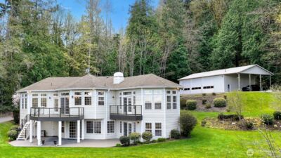 2651 Lake Whatcom Boulevard , Bellingham, WA 98229