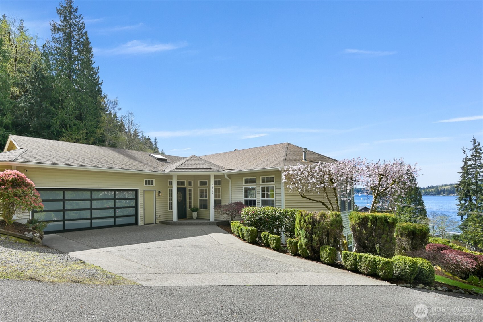 2651 Lake Whatcom Boulevard , Bellingham, WA 98229