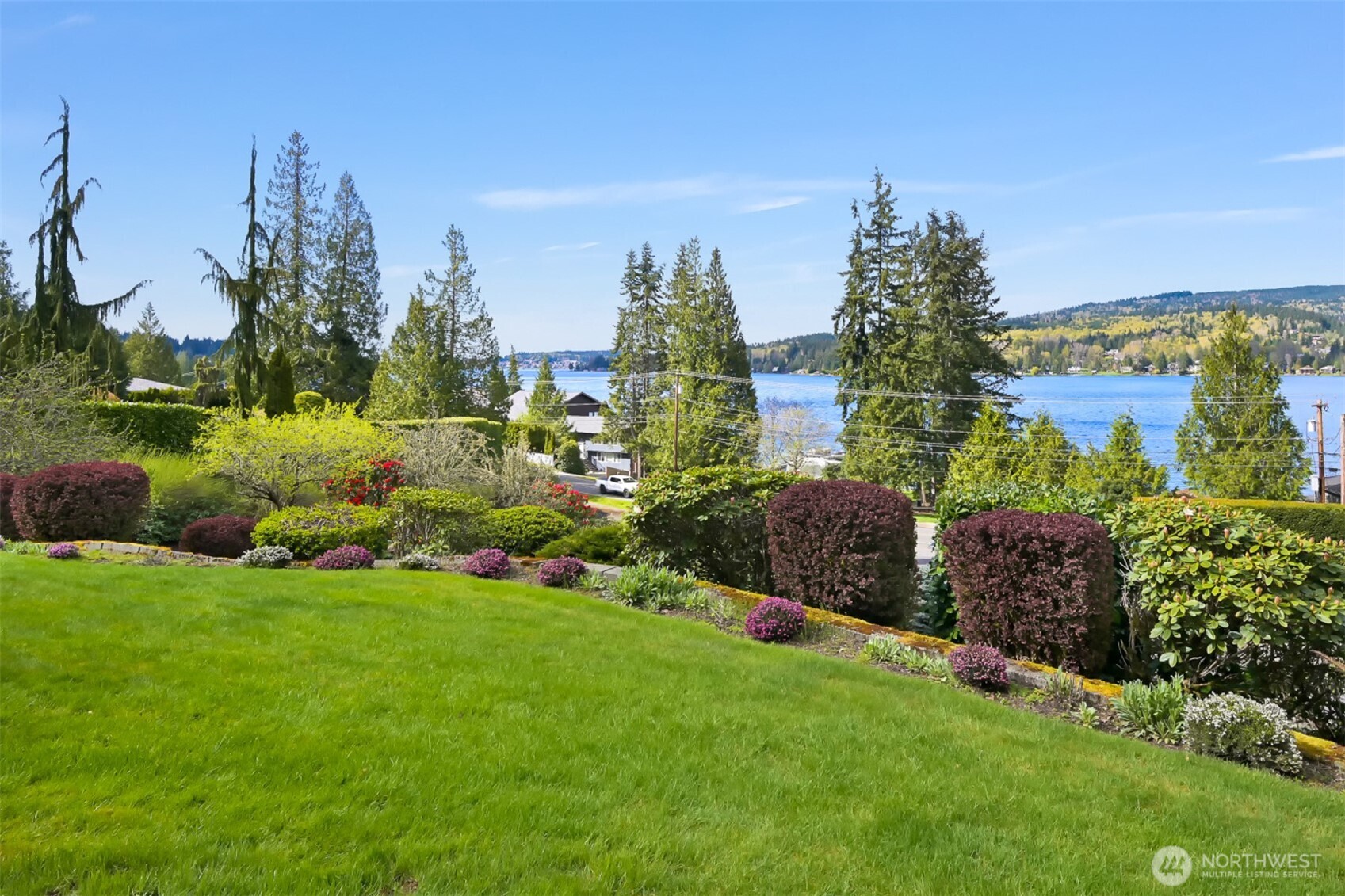 2651 Lake Whatcom Boulevard , Bellingham, WA 98229