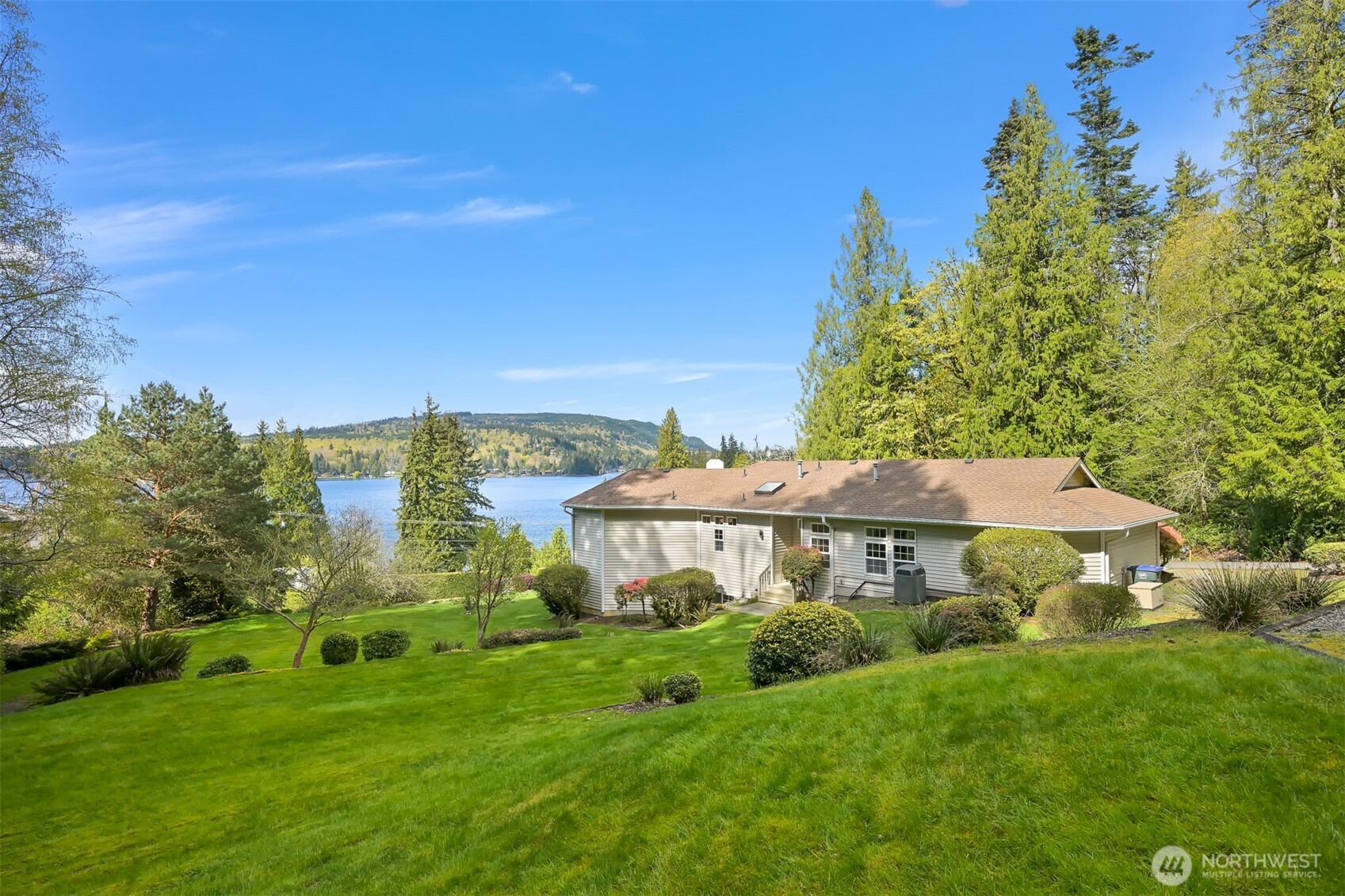 2651 Lake Whatcom Boulevard , Bellingham, WA 98229
