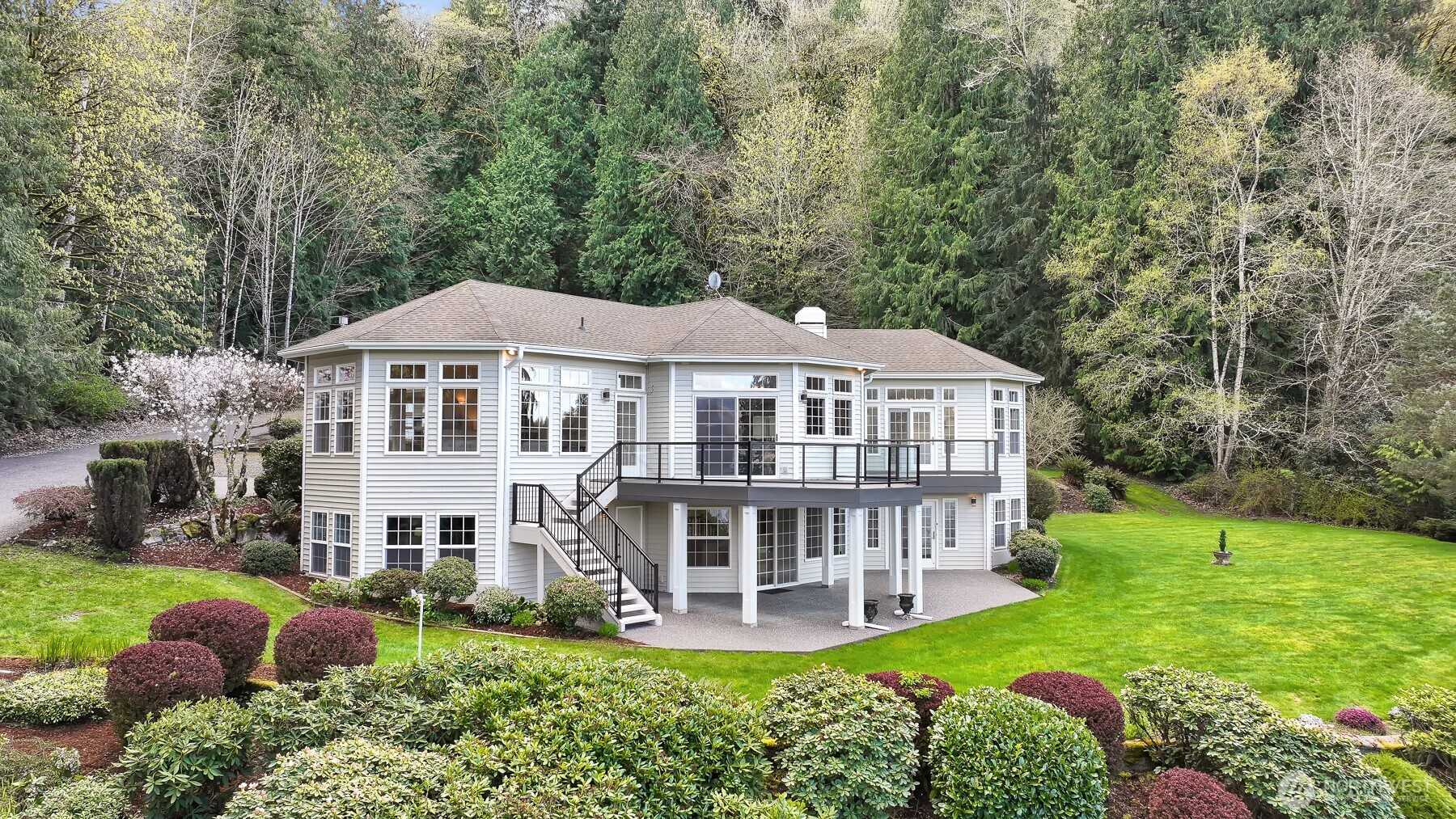 2651 Lake Whatcom Boulevard , Bellingham, WA 98229