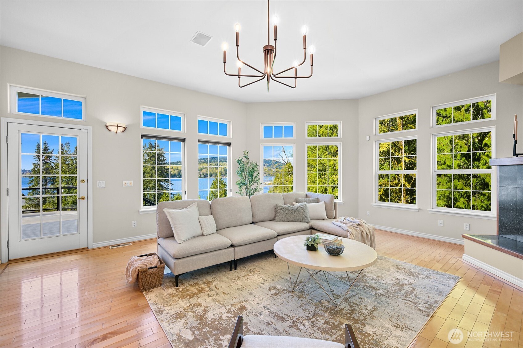 2651 Lake Whatcom Boulevard , Bellingham, WA 98229