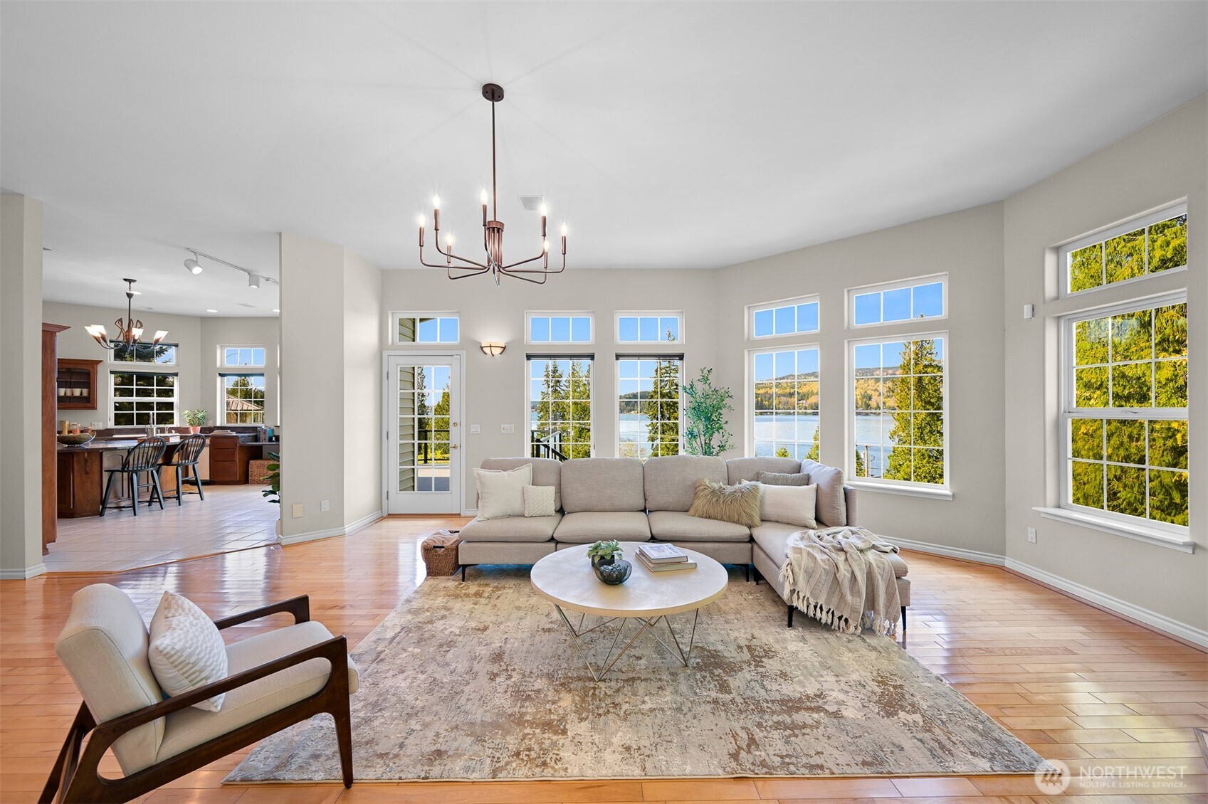 2651 Lake Whatcom Boulevard , Bellingham, WA 98229
