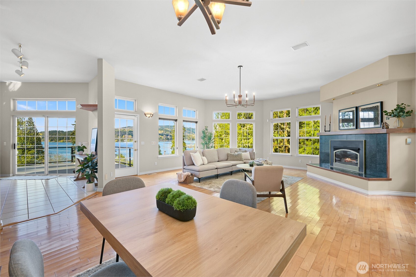 2651 Lake Whatcom Boulevard , Bellingham, WA 98229