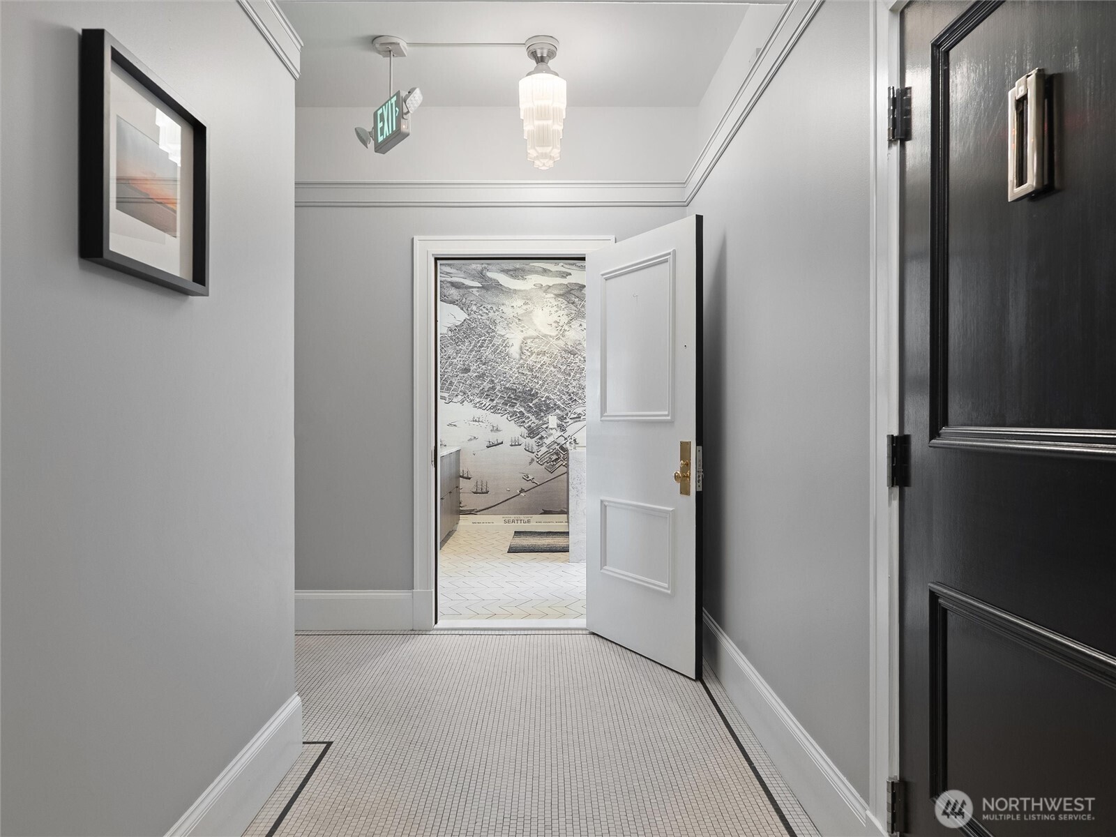 1519 3rd Avenue #501, Seattle, WA 98101