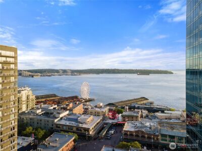 1519 3rd Avenue #501, Seattle, WA 98101 - Photo 2