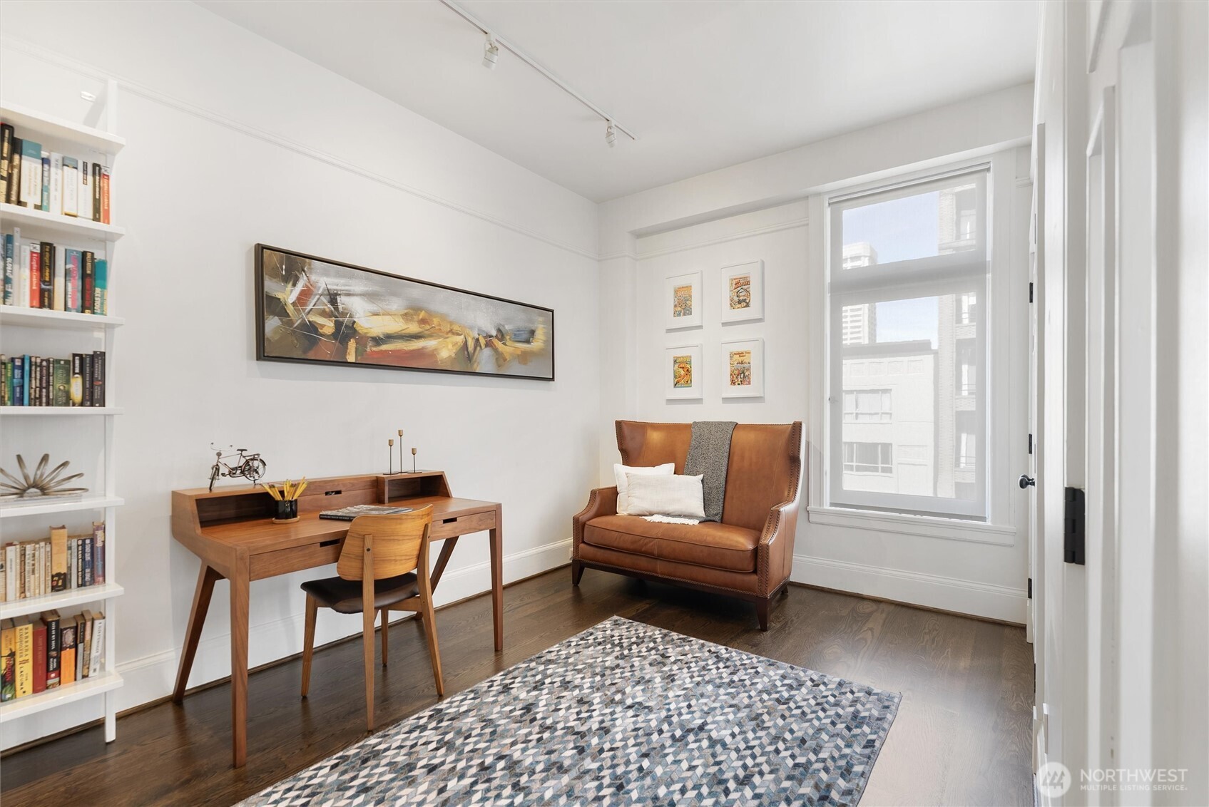 1519 3rd Avenue #501, Seattle, WA 98101