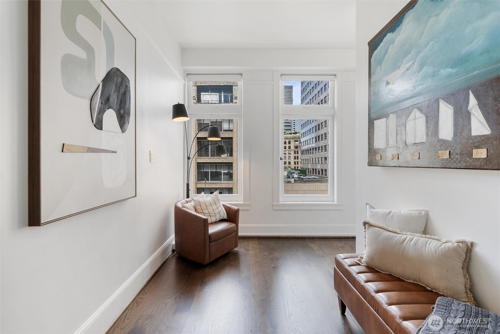 1519 3rd Avenue #501, Seattle, WA 98101