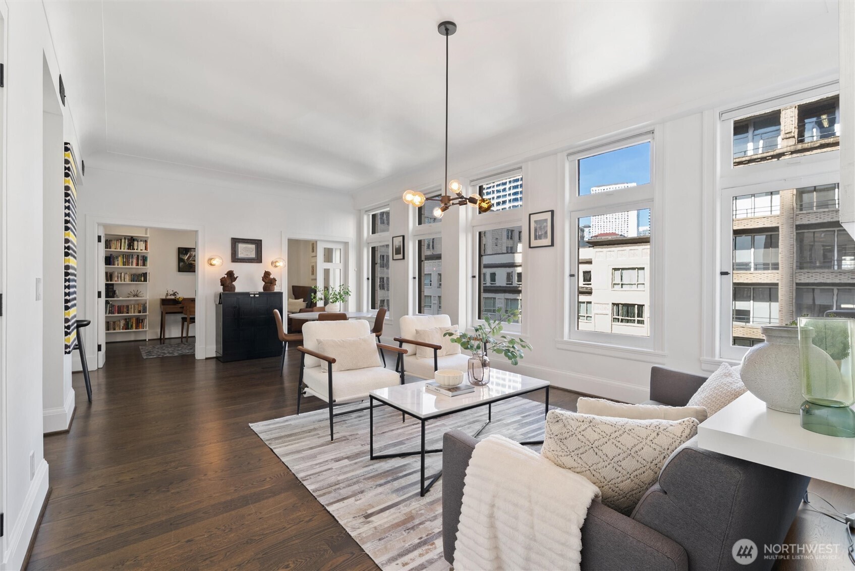 1519 3rd Avenue #501, Seattle, WA 98101