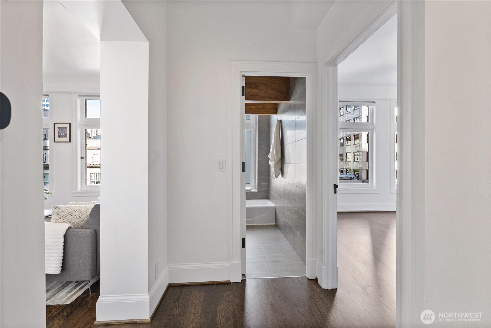 1519 3rd Avenue #501, Seattle, WA 98101