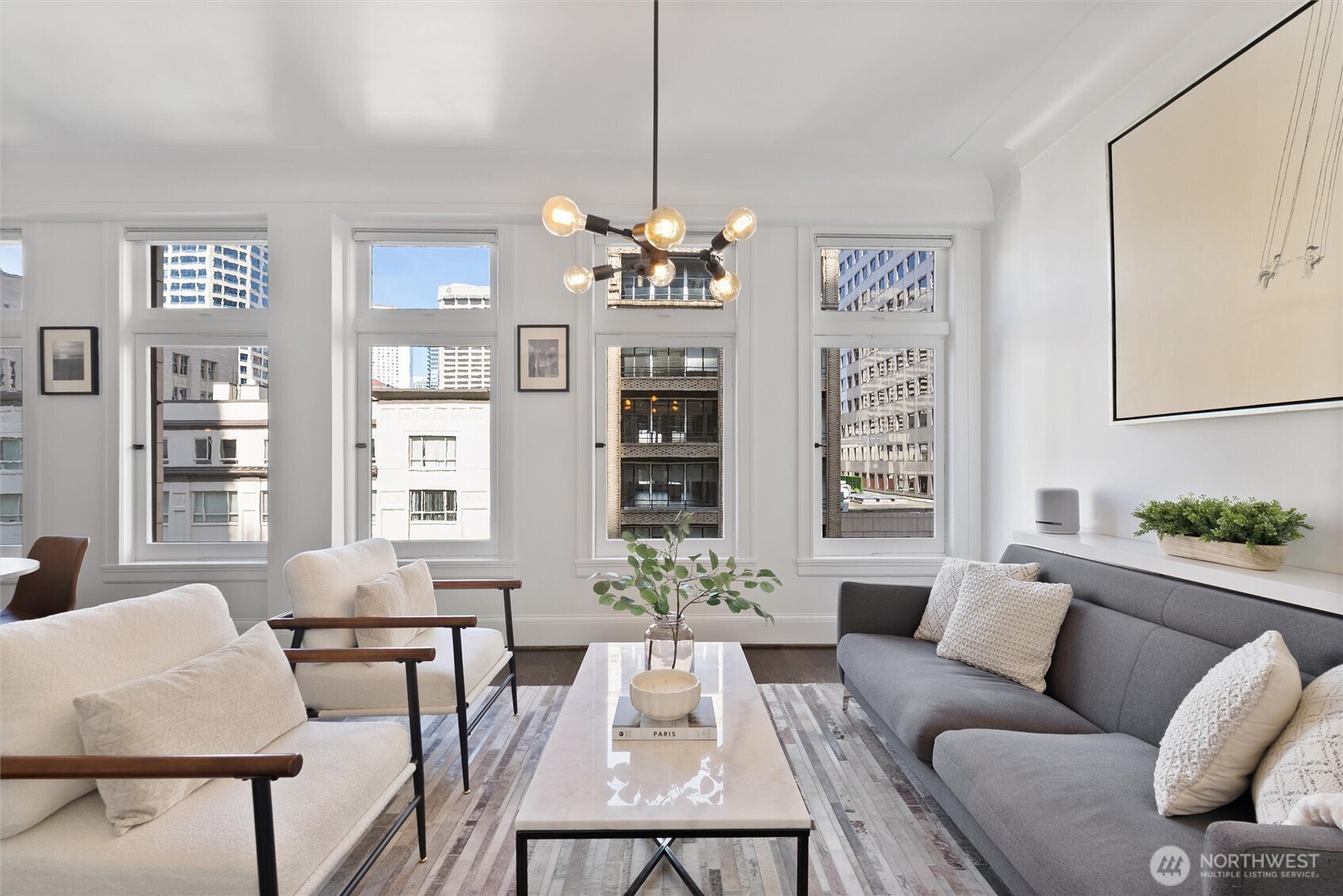 1519 3rd Avenue #501, Seattle, WA 98101