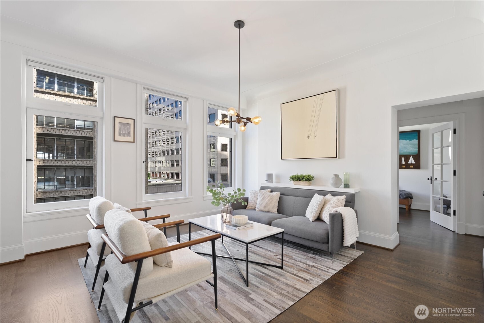 1519 3rd Avenue #501, Seattle, WA 98101