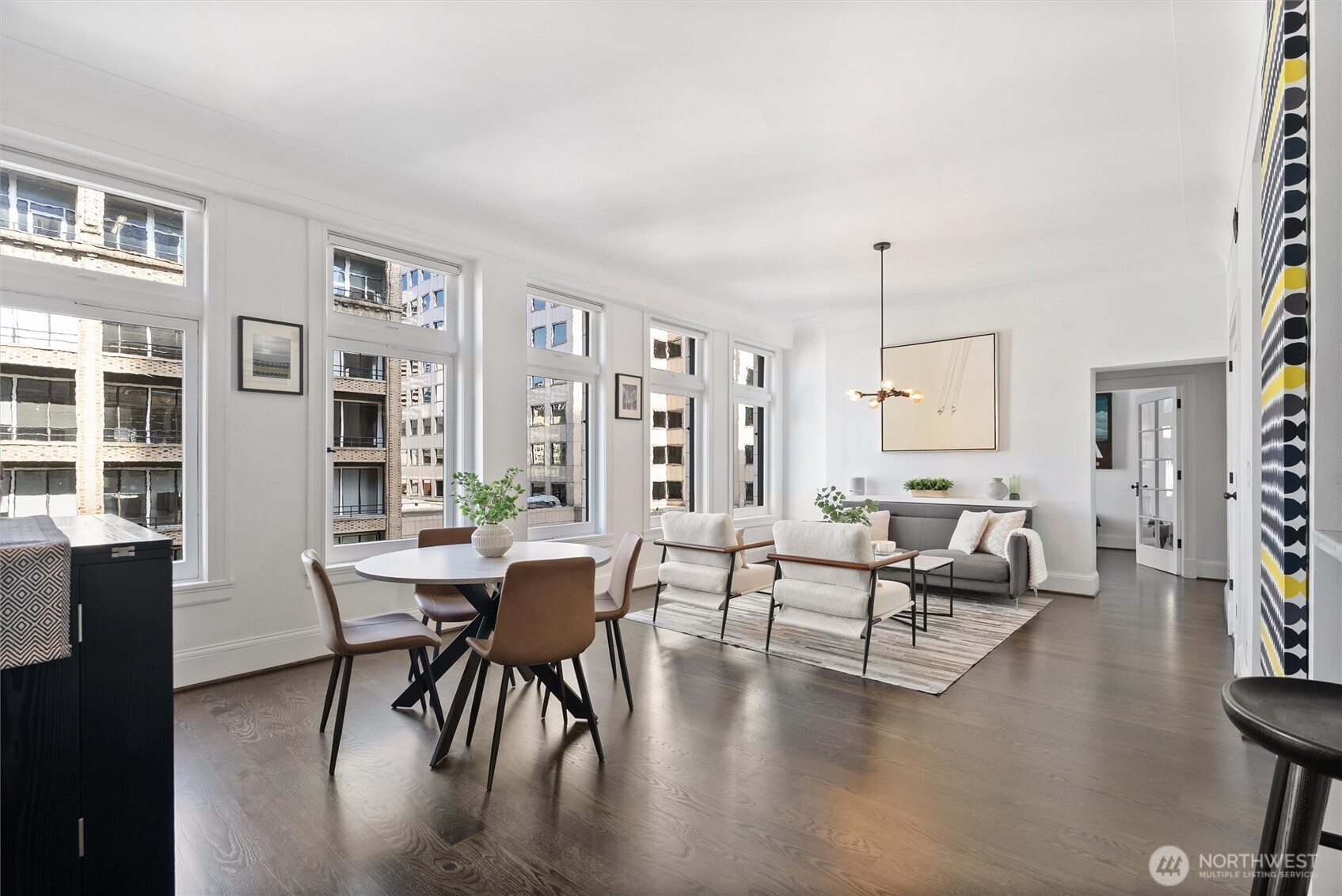 1519 3rd Avenue #501, Seattle, WA 98101