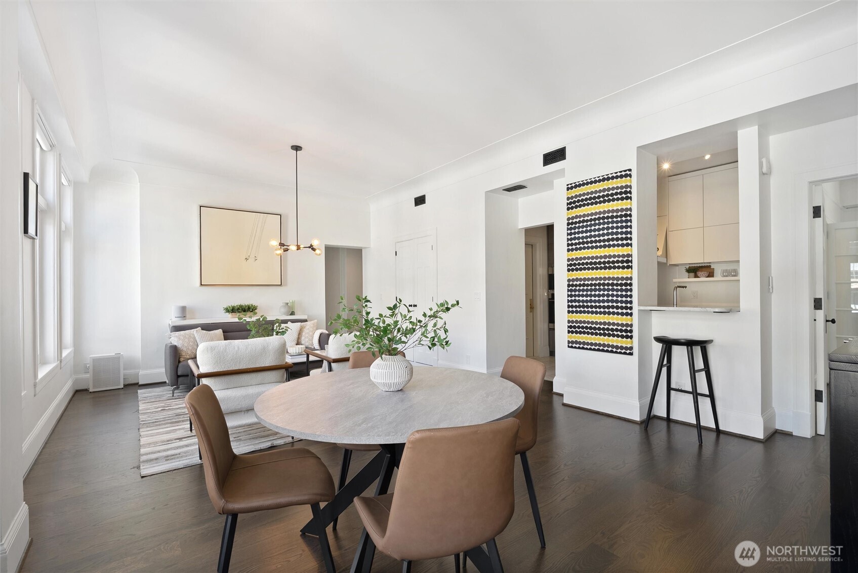 1519 3rd Avenue #501, Seattle, WA 98101