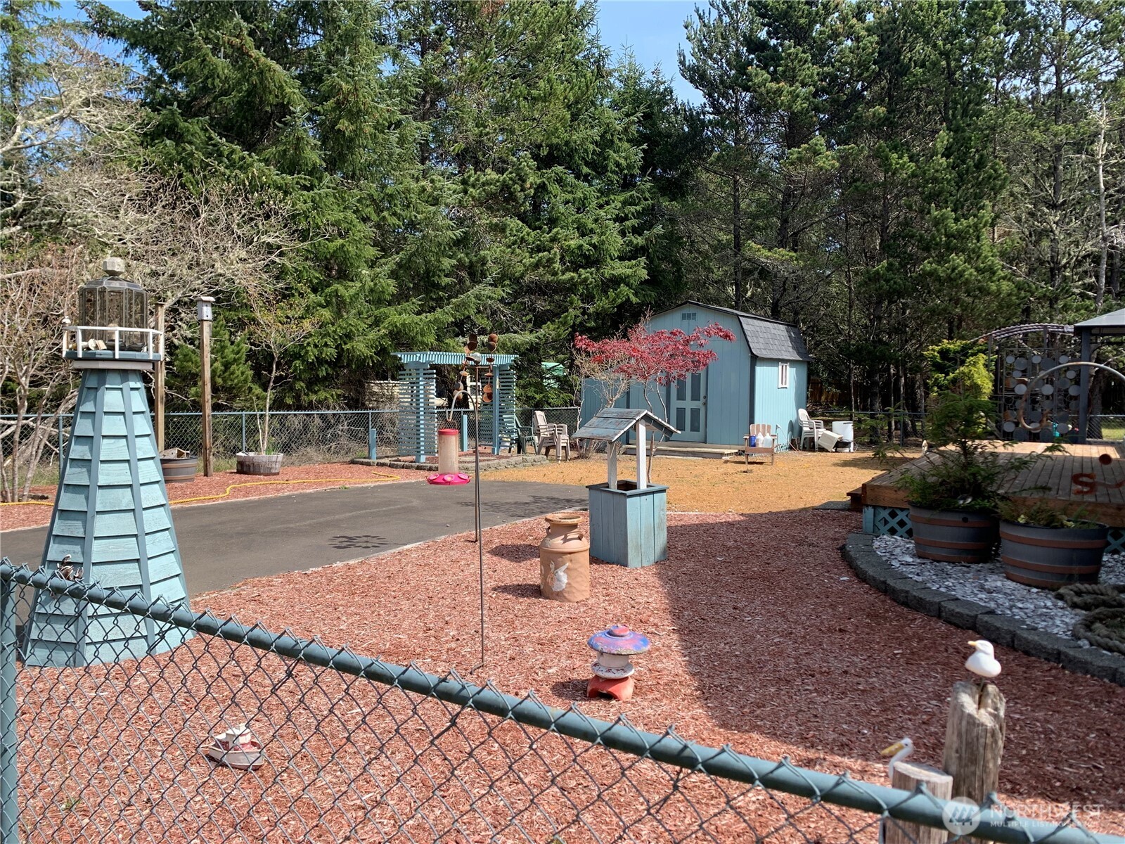 419 Lake West Loop NE, Ocean Shores, WA 98569