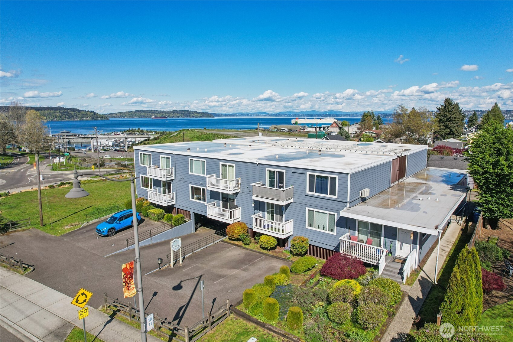 5321 N Pearl Street #206, Tacoma, WA 98407