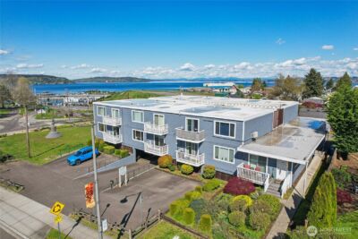 5321 N Pearl Street #206, Tacoma, WA 98407