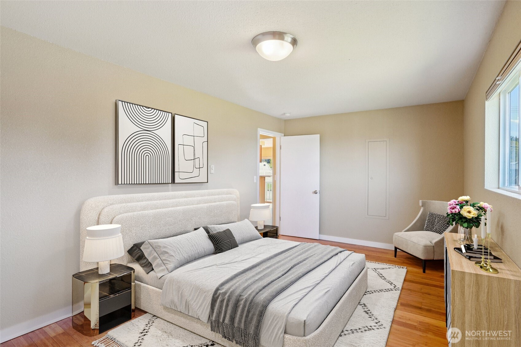 5321 N Pearl Street #206, Tacoma, WA 98407