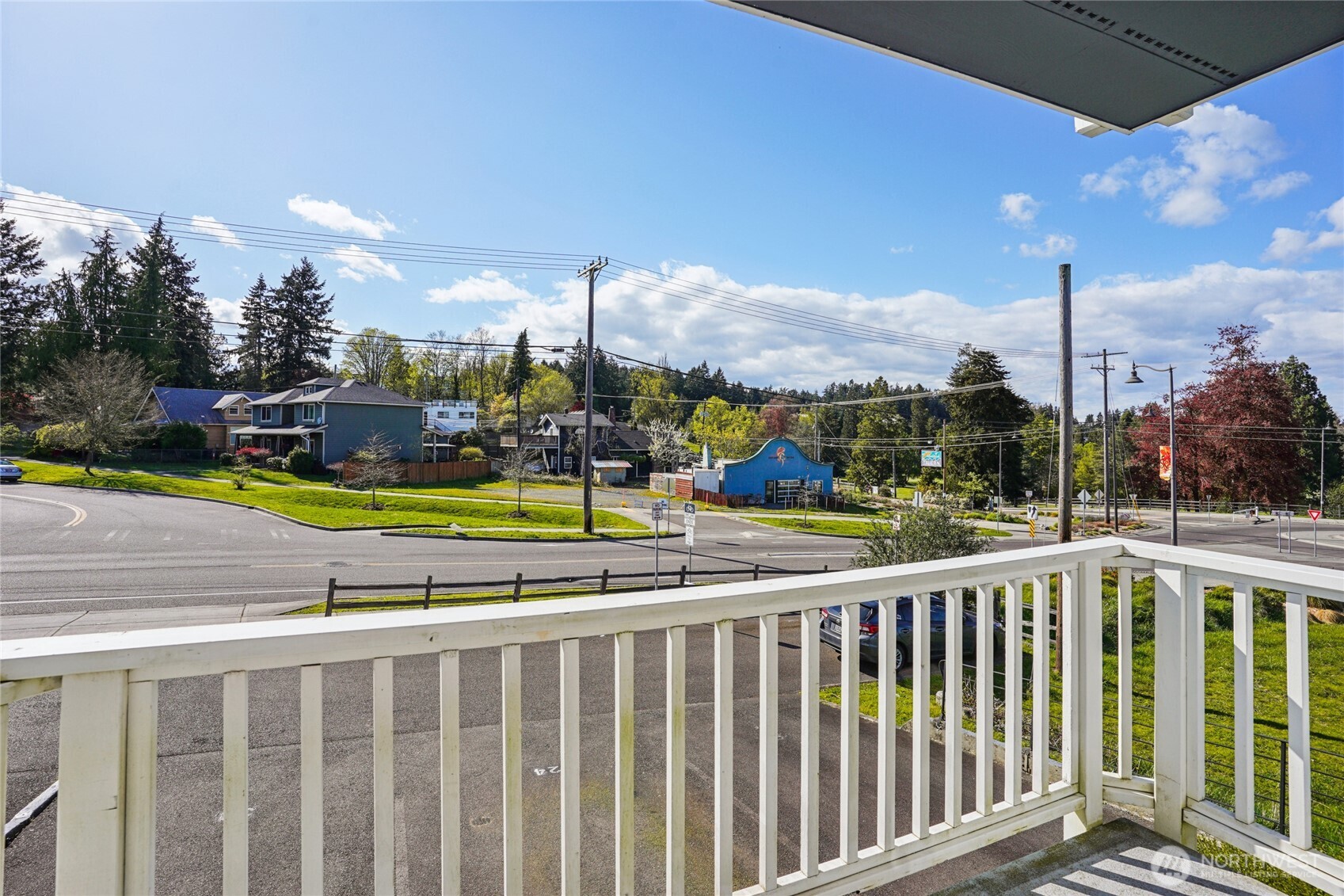 5321 N Pearl Street #206, Tacoma, WA 98407