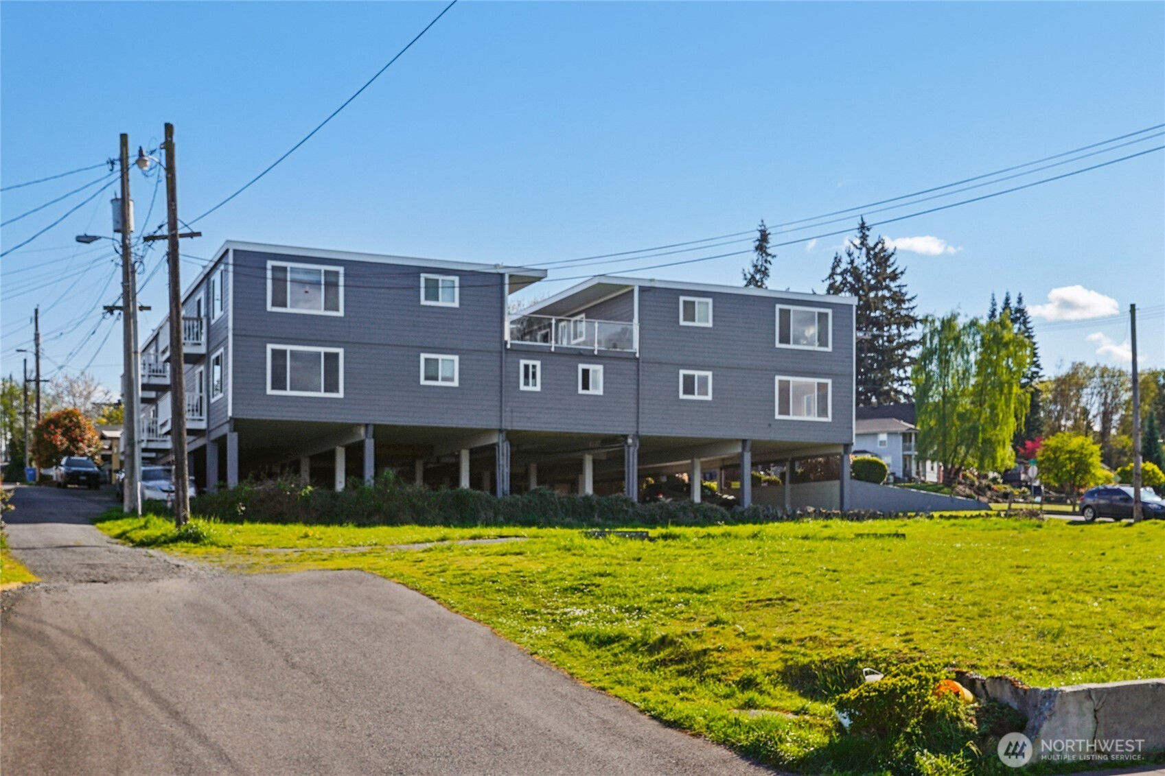 5321 N Pearl Street #206, Tacoma, WA 98407