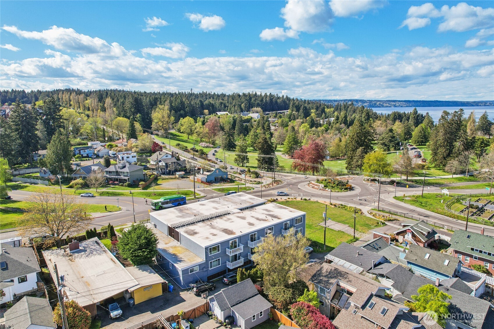 5321 N Pearl Street #206, Tacoma, WA 98407