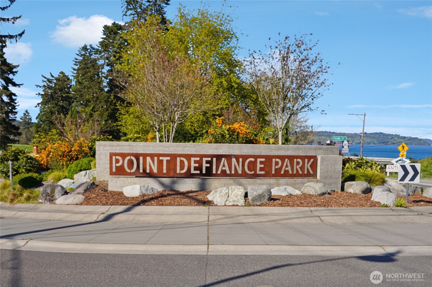 5321 N Pearl Street #206, Tacoma, WA 98407