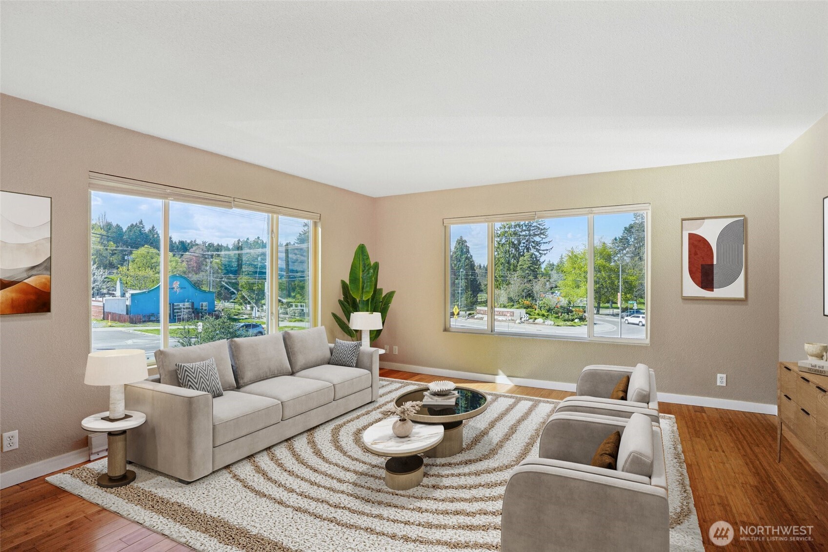 5321 N Pearl Street #206, Tacoma, WA 98407