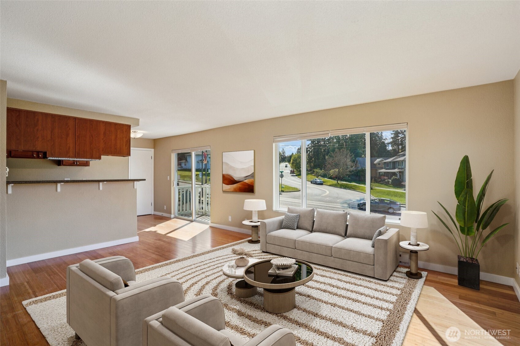 5321 N Pearl Street #206, Tacoma, WA 98407