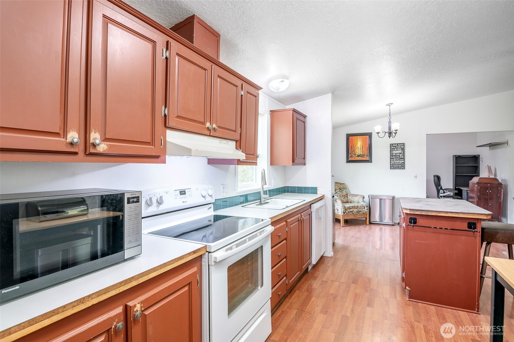 14919 24th Street SW, Lakebay, WA 98349