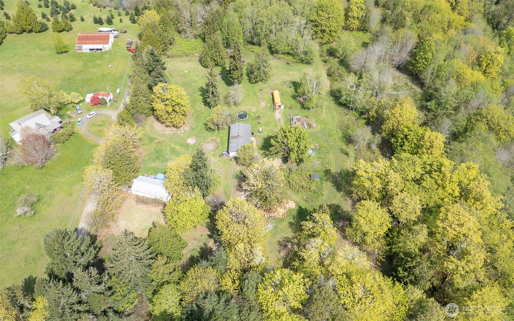 14919 24th Street SW, Lakebay, WA 98349