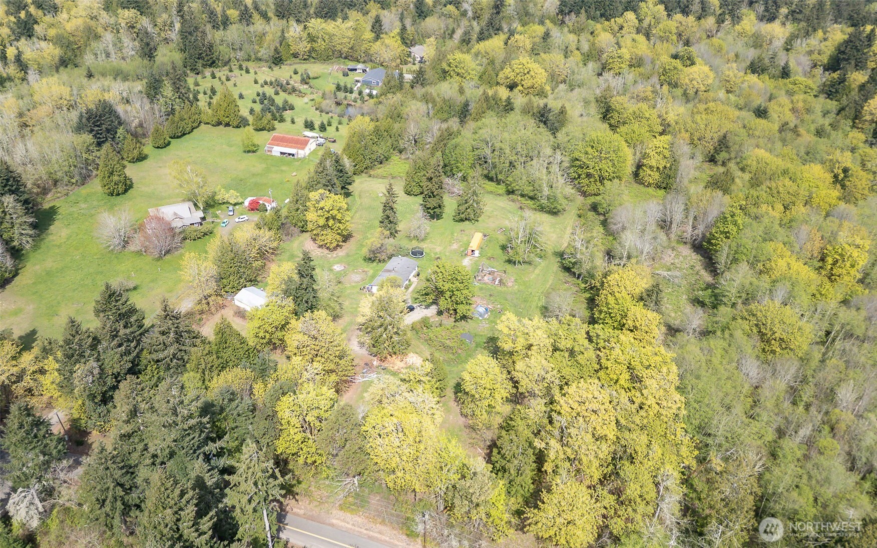 14919 24th Street SW, Lakebay, WA 98349