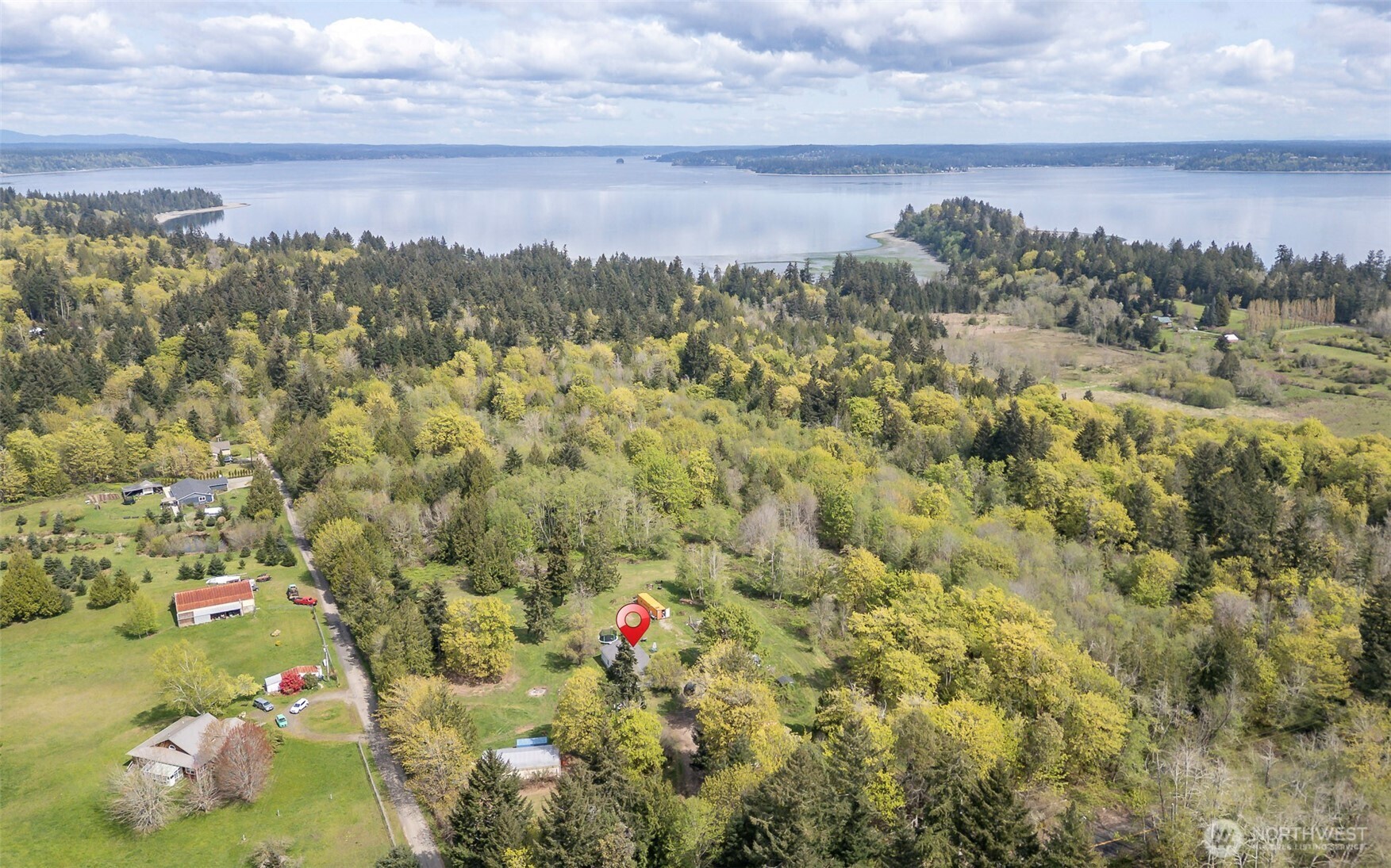 14919 24th Street SW, Lakebay, WA 98349